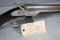 American Arms Co./George H. Fox – Mod. 1877 – 10ga. Hammered Double Barrel Shotgun