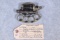 R. Jones (Chapel Street, Liverpool) – Apache Combination Gun/Knife/Knuckles – 7mm Pinfire Cal. Singl