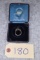 Cased LE Petit Protector – 2mm Round Ball Percussion Single Shot Ring Gun