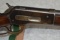Winchester – Mod. 1886 Light Weight Solid Frame – 33 WCF Cal. Lever Action Rifle