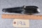 Antique Folding Bowie Knife/Sword