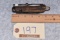 G. Butler & Co. w/(Skeleton Key Marked Blade) – Pen Knife/Gun Combo