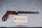 A. Ruggles Stafford (Conn.) Marked – 32 Cal. Percussion Under Hammer Pistol