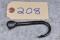 Unknown Mfg. 16 Cal. Range Rim Fire Fish Hook Gun