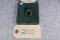 Cased LE Petit Protector – 4mm Cal. 6-Shot Ring Pistol