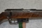 Walther – Mod. Sportwaffenfabrik – 22 Hornet Cal. Bolt Action Rifle