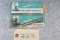 Pair of Penguin Associates Inc. of Malvern, PA Tear Gas/Alarm Gun Kits