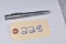 Lab. In. of Pittsburgh, PA – “Pat. Dec. 29th 1925” Tear Gas Gun – Aluminum Metal – Overall Length is