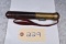 Federal Laboratories Inc. of Pittsburgh, PA USA – 9 ½” Long Tear Gas Billy Club