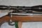 Remington – Mod. 722 – 222 Rem. Cal. Bolt Action Rifle
