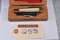 Scarce Signed A.J. Peavey Patent Sept 5 1865 & March 27th 1866 – Serial #530 – Pocket Knife/Pistol C