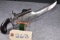 Signed N.P. Ames Springfield Mass. – Percussion Gun/Bowie Knife Combo
