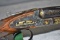 Incredible One of a Kind, One of One L.C. Smith – Deluxe Grade 3rd Style – 16ga. Hammerless Double B