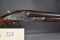 L.C. Smith – Grade 2 – 12ga. 2 ¾” Hammerless Double Barrel Shotgun