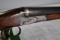 A.H. Fox (Phila.) – Mod. Sterlingworth – 20ga. Hammerless Double Barrel Shotgun