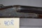 Incredible Historical Holland & Holland Back Action 10 Bore “Paradox” Double Barrel – Serial #15544