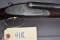 Fine Factory Cased Fitted Holland & Holland Royal Hammerless Ejector Model Double Rifle – Serial #19