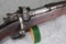 U.S. Springfield – Mod. 1903 – 30-06 Cal. Bolt Action Rifle