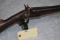 Scarce W&C Scott & Son – 10ga. Black Powder Double Barrel Shotgun