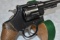 Smith & Wesson – Mod. 44 Hand Ejector 2nd Model Target – 44 Spl. Cal. Double Action Revolver