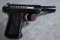 Savage – Mod. 1907 – 32 ACP Cal. Semi-Auto Pistol