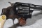 Smith & Wesson – Mod. 38 Military & Police Model of 1902, First Change – 38 S&W Spl. Cal. Double Act