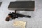 Smith & Wesson – Mod. 1955 Target – 45 ACP Cal. Double Action Revolver