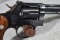 Smith & Wesson – Mod. K-22 Masterpiece Target – 22 Cal. Double Action Revolver