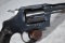 Colt – Mod. Police Positive – 38 Spl. Cal. Double Action Revolver
