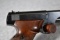 Colt – Mod. “The Woodsman” – 22LR Cal. Semi-Auto Pistol