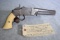 Smith & Wesson – No. 2 “Volcanic” – 41 Cal. Lever Action Rifle