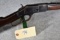 Strong Winchester – Mod. 1873 Saddle Ring Carbine 3rd Model – 44-40 Cal. Lever Action