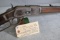 Winchester – Mod. 1873 Early Third Model – 38-40 Cal. Lever Action Rifle