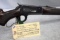 Winchester – Mod. 71 Deluxe – 348 Win. Mag. Cal. Lever Action Rifle