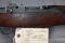Springfield – Mod. M1 Garand – 30 Cal. Semi-Auto Rifle