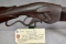 Evans – Mod. Sporting Rifle – 44 Evans Cal. Lever Action Repeating Rifle
