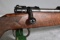 Mauser – Mod. 98k – 8mm Cal. Bolt Action Rifle
