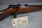 Winchester – Mod. 43 Deluxe – 22 Hornet Cal. Bolt Action Rifle