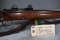 Winchester – Mod. 52 – 22 Long Rifle Cal. Bolt Action Rifle