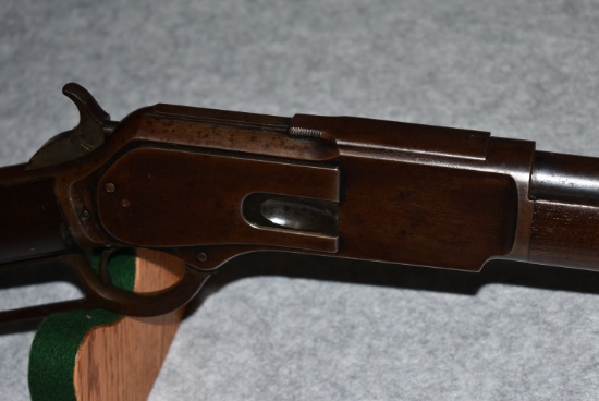 Winchester – Mod. 1876 – 40-60 WCF Cal. Lever Action Rifle