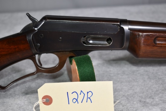 Marlin – Mod. 410 – 410ga. (2 ½”) Lever Action Shotgun