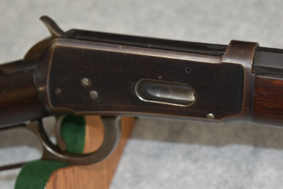 Winchester – Mod. 1894 – 32-40 Win. Cal. Lever Action Rifle