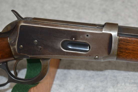 Winchester – Mod. 1894 – 38-55 Cal. Lever Action Rifle