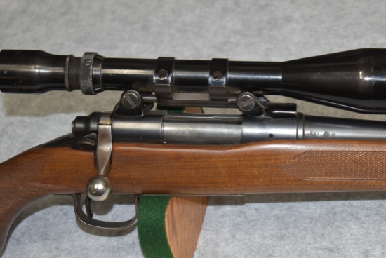 Remington – Mod. 722 – 222 Rem. Cal. Bolt Action Rifle