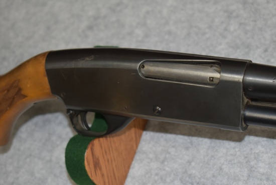 Savage Arms/Foremost – Mod. 6670F – 410ga. 3” Pump Action Shotgun