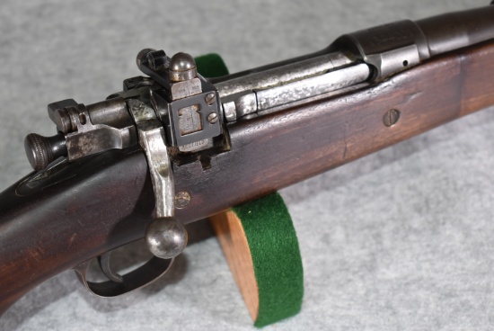 U.S. Springfield – Mod. 1903 – 30-06 Cal. Bolt Action Rifle