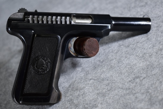 Savage – Mod. 1907 – 32 ACP Cal. Semi-Auto Pistol