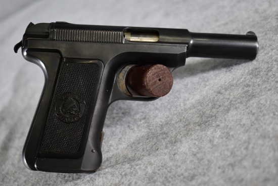 Savage – Mod. 1907 Transitional – 7.65 Cal. Semi-Auto Pisto