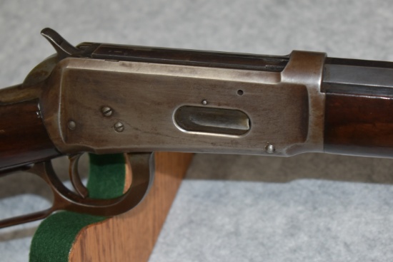 Winchester – Mod. 1894 – 32-40 Cal. Lever Action Rifle