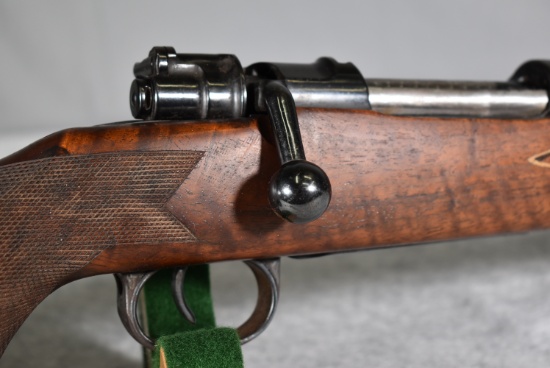 Mauser – Mod. 98k – 8mm Cal. Bolt Action Rifle